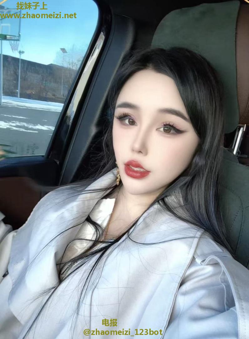 长春性感气质美女