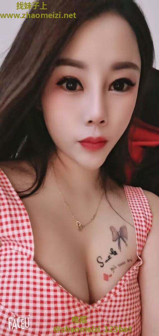 南通小姐姐