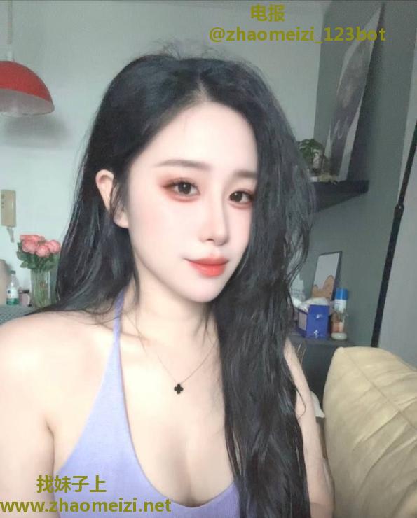 市南白皙女友感清清