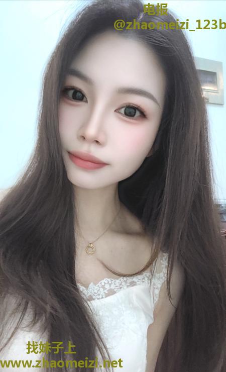 汉阳气质美女娜娜