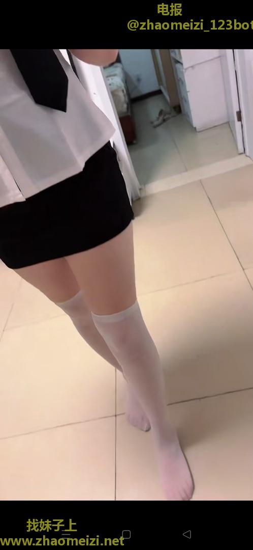 南稍门新人小师妹