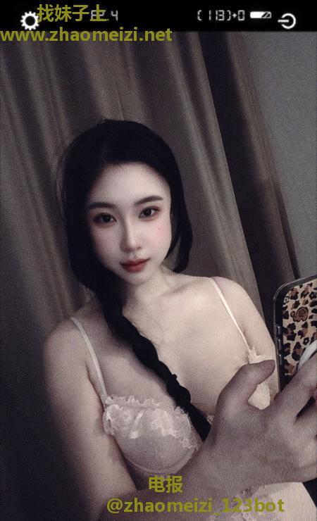 包河御姐