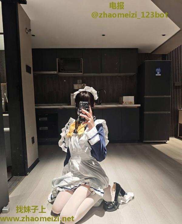 天河白虎喵喵cos