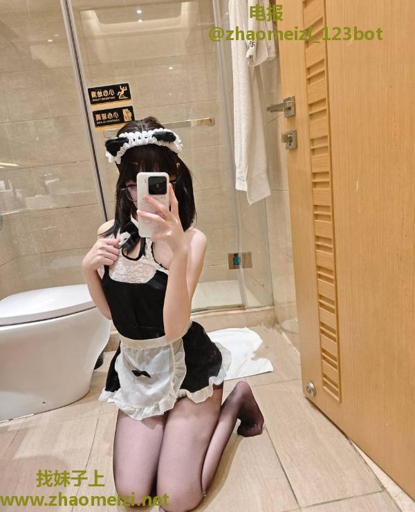 天河白虎喵喵cos