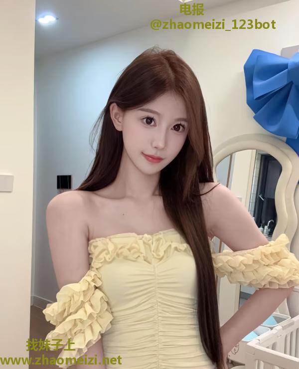 纯情可爱美少女