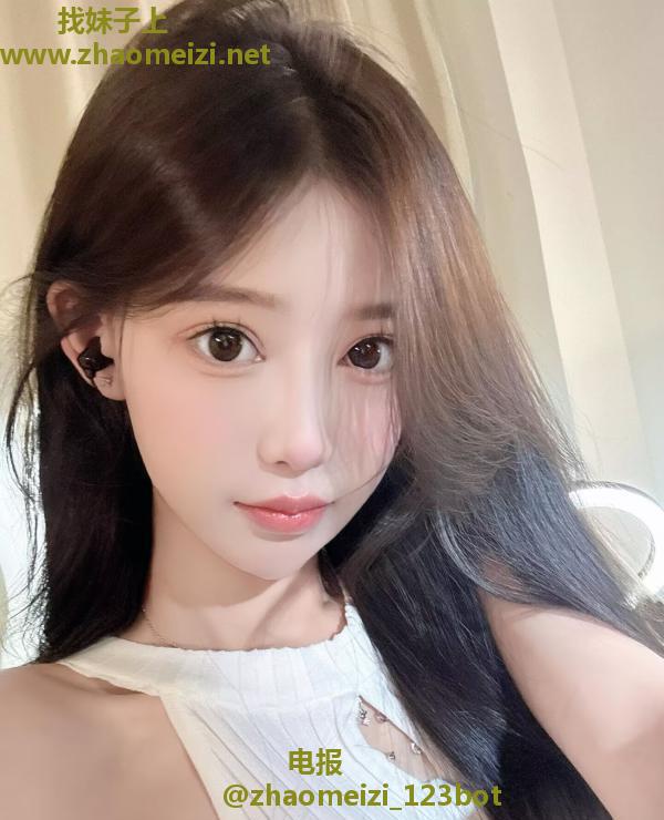 纯情可爱美少女