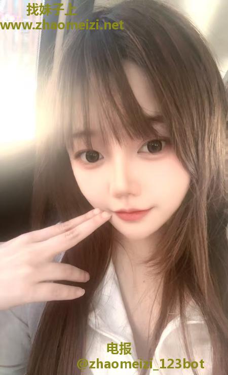 普陀颜值小可爱