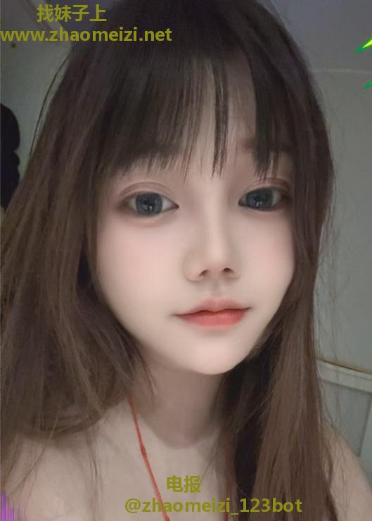 普陀颜值小可爱