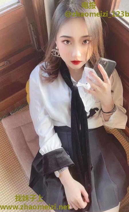 邻家小妹泡泡