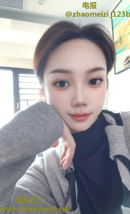 颜值女友型小表妹