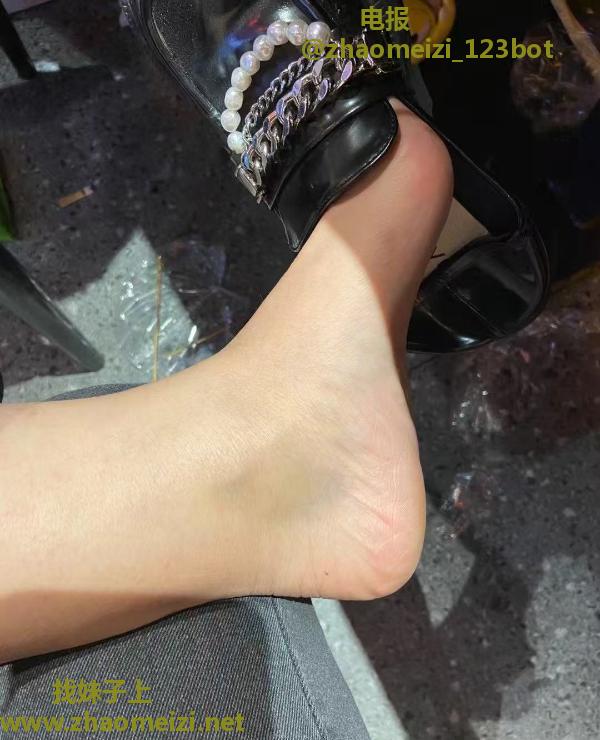 下沙三刷小姐姐