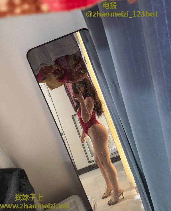 下沙三刷小姐姐