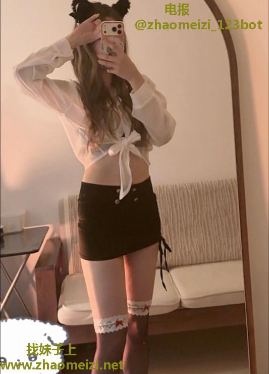 礼仪小姐姐