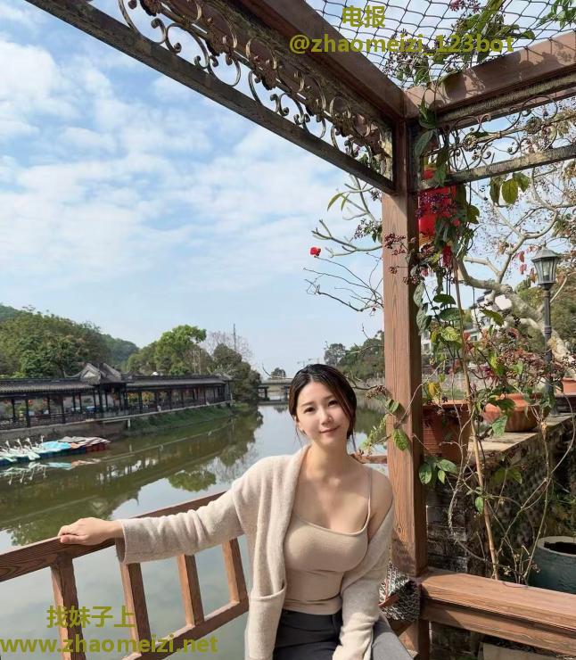 好身材好颜值美女推荐