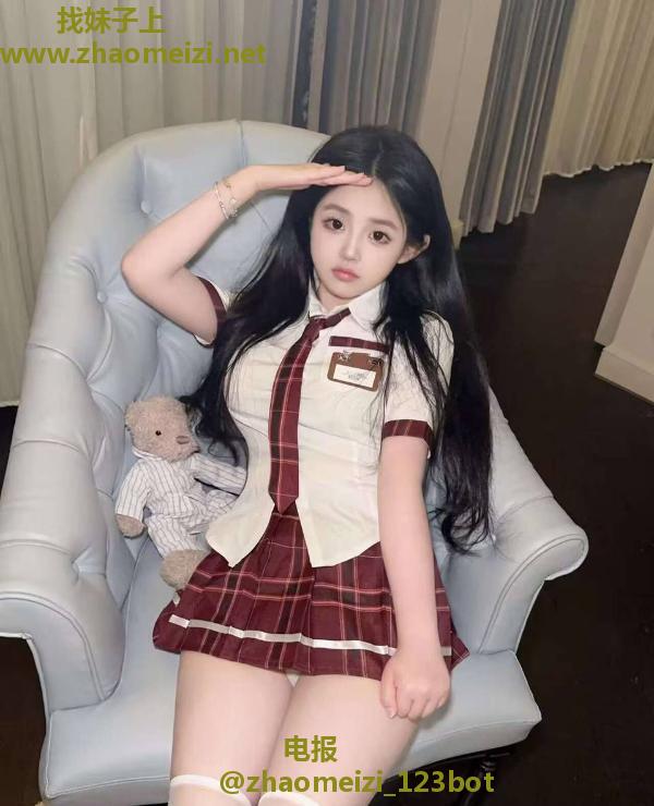 浦东小甜妹