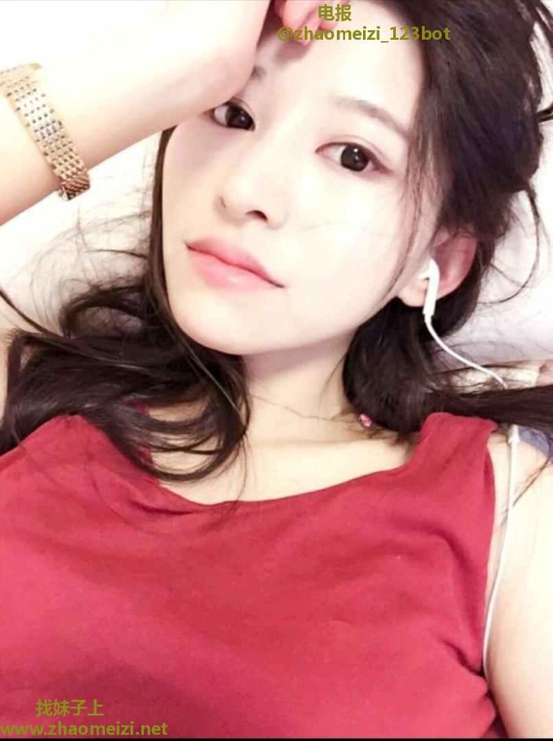 兼职小甜妹甜甜圈