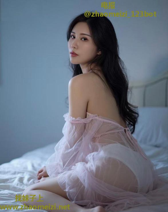 旗袍美女米朵