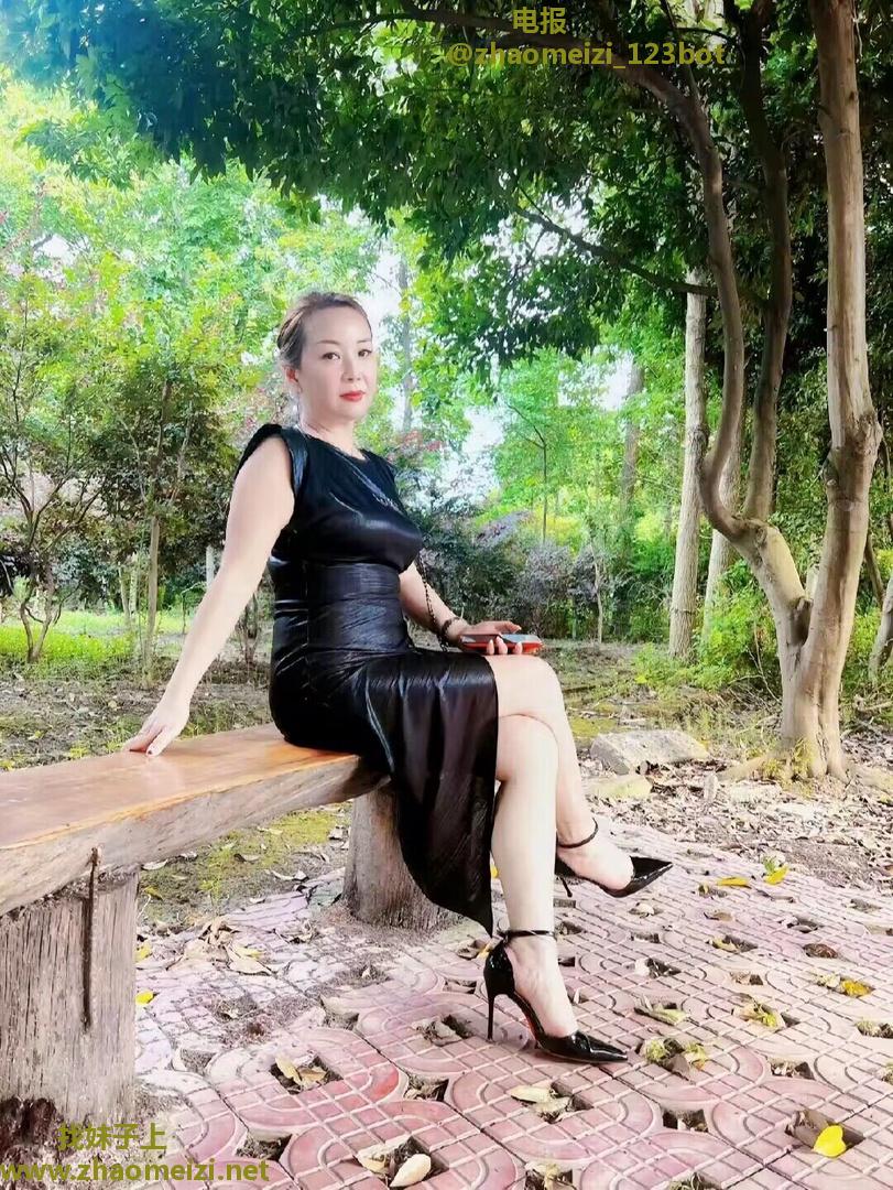 叠石桥野战淑女