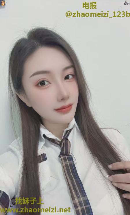 普陀御姐Selina