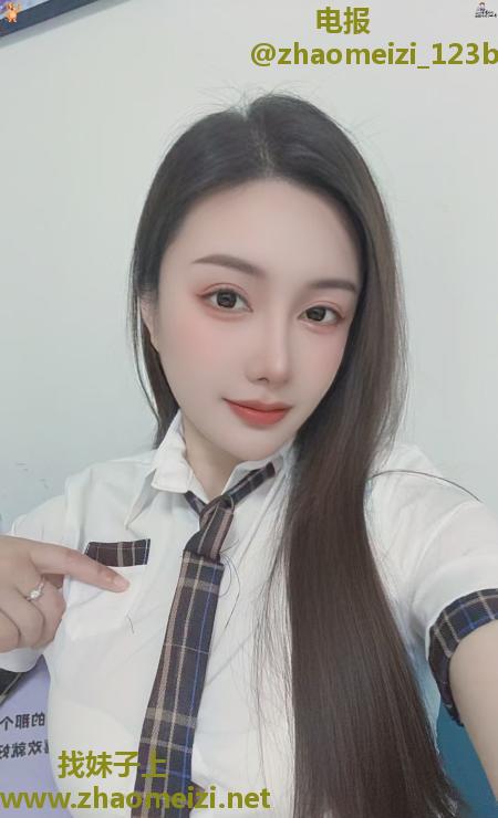 普陀御姐Selina