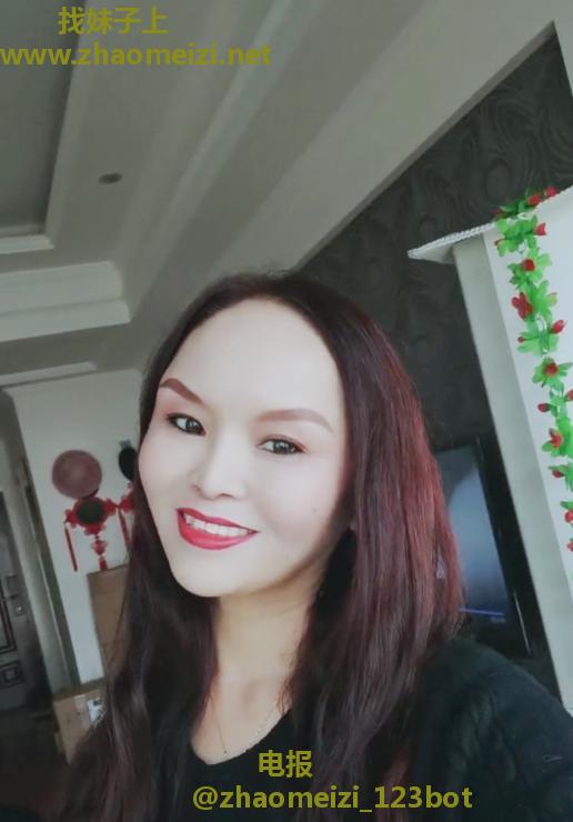 瑶海风骚熟女