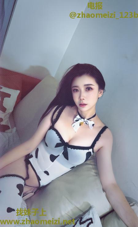 艳舞女郎优优