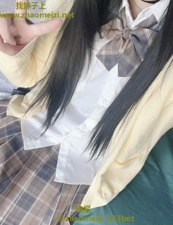 纯欲风超精神的妹妹