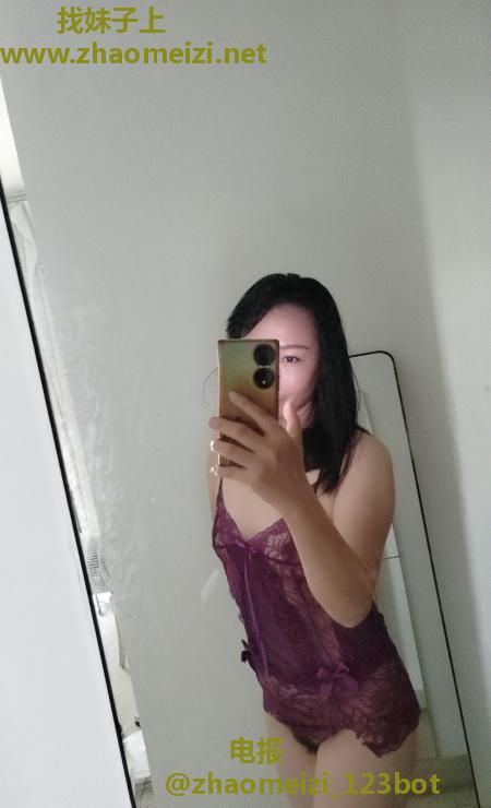 海珠风情御姐