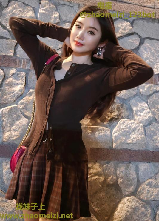 有氧小娘子