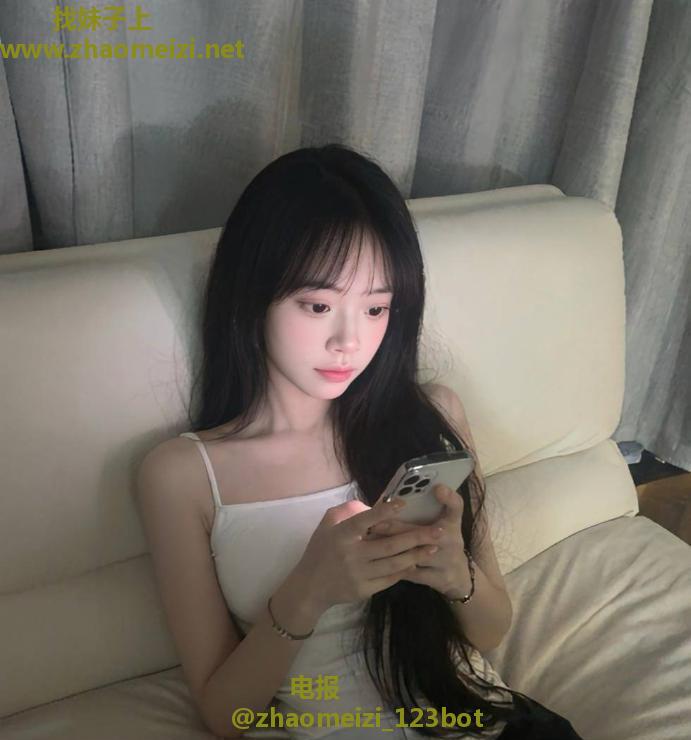 清纯甜美小迷妹