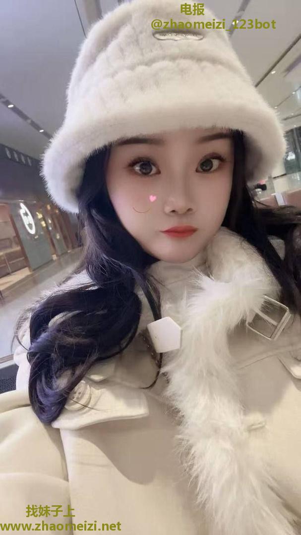 松江小妹初下水