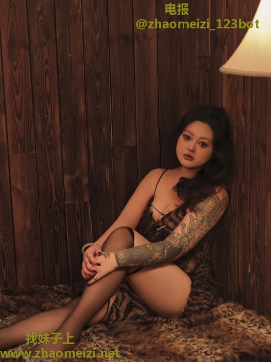 小坦克胖妹妹