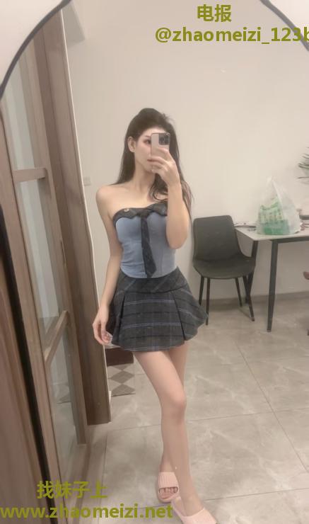 黄埔好身材小迪