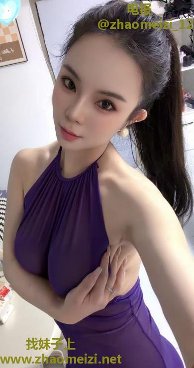 曼妙身姿美女南乔