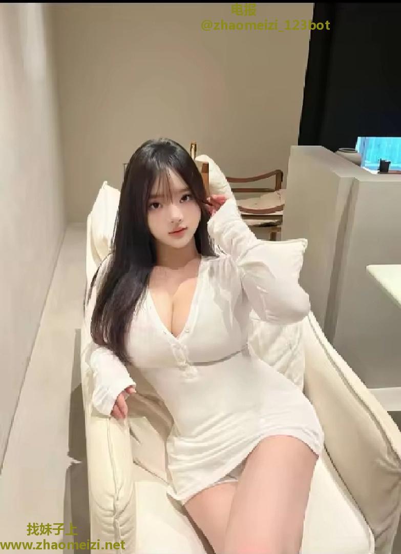 风情万种小妹妹