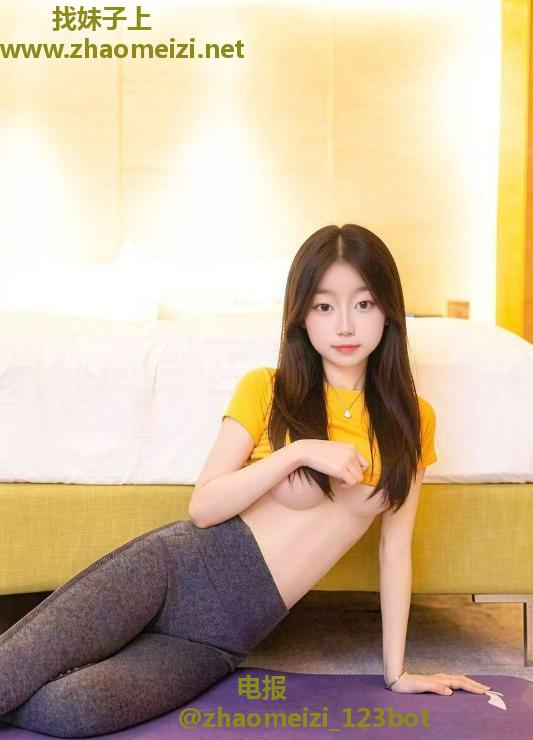 妩媚性感骚逼甜甜