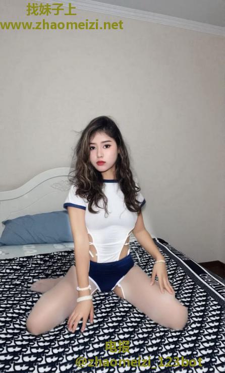 苏州混血儿御姐