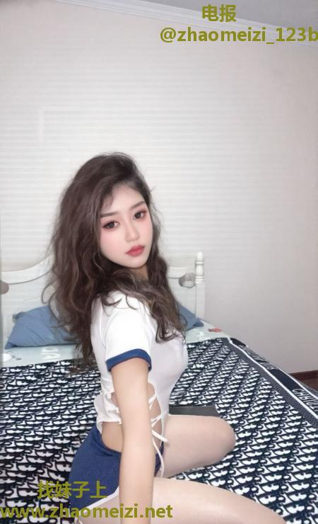 苏州混血儿御姐