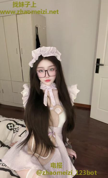 普陀制服小女友