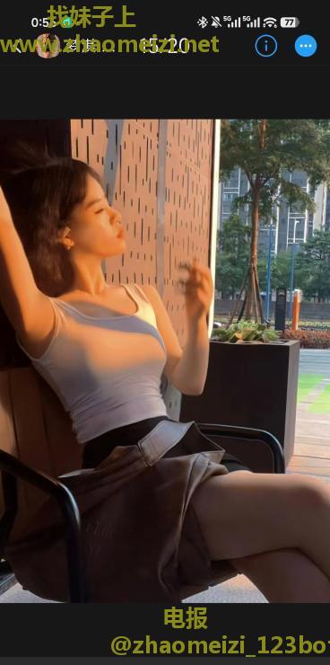 一线天梦淇