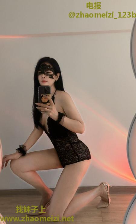 朝阳气质长腿颜值御姐