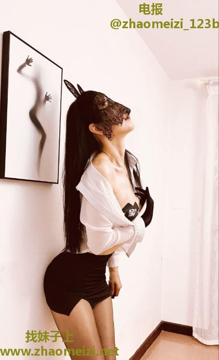 朝阳气质长腿颜值御姐