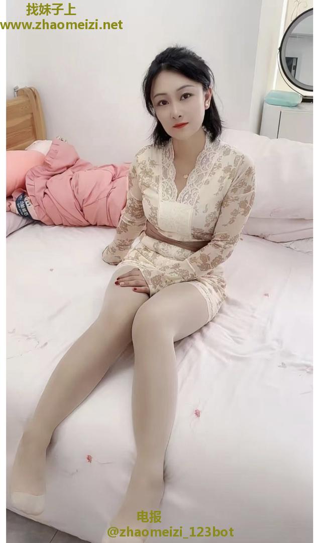熟妇