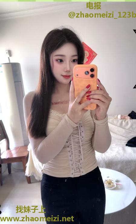 建邺美熙老师身材很顶