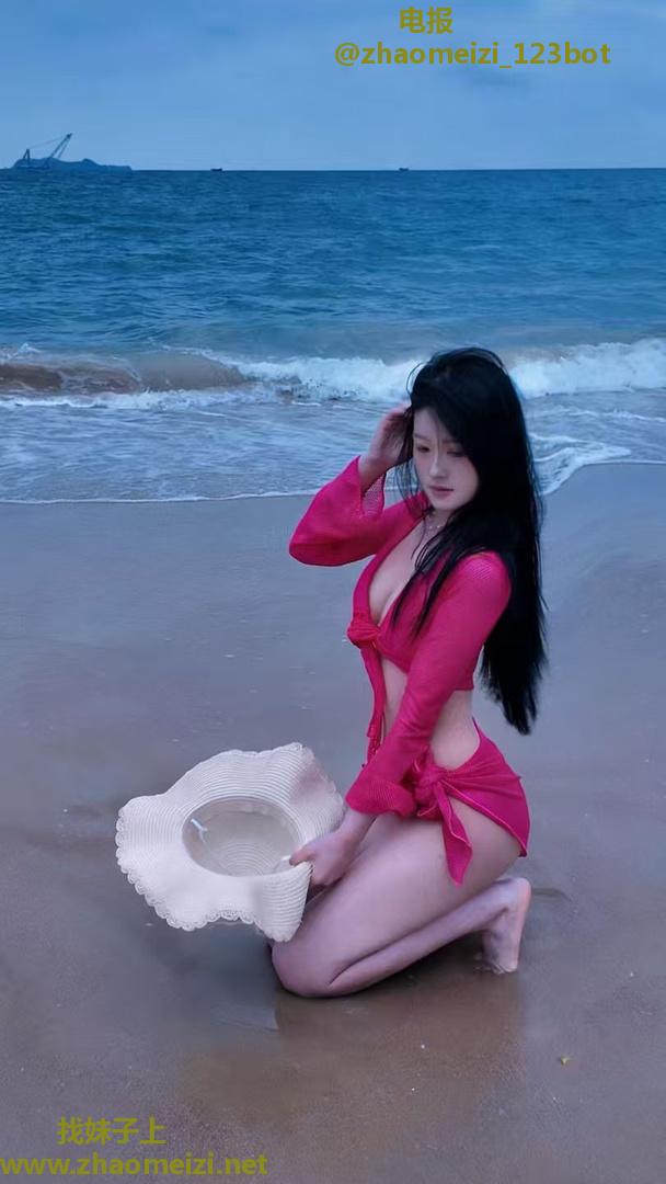 保定风骚妹子