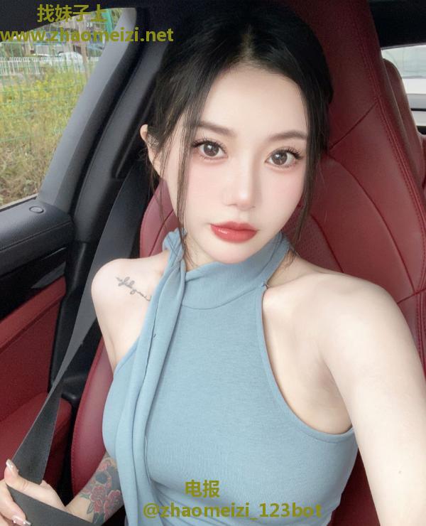 南开服务大胸川妹子