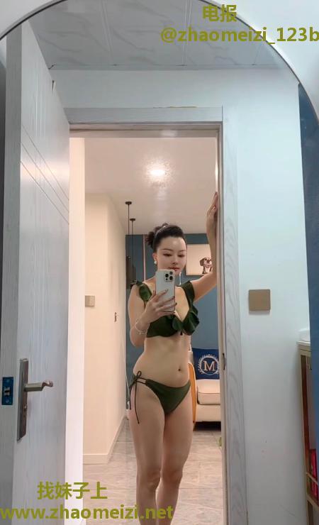 常熟气质绝佳瑜伽少妇