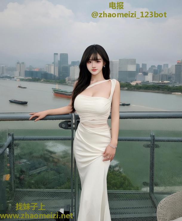 上海闵行兔兔美女