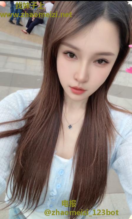 观音桥可颜可甜小姐姐