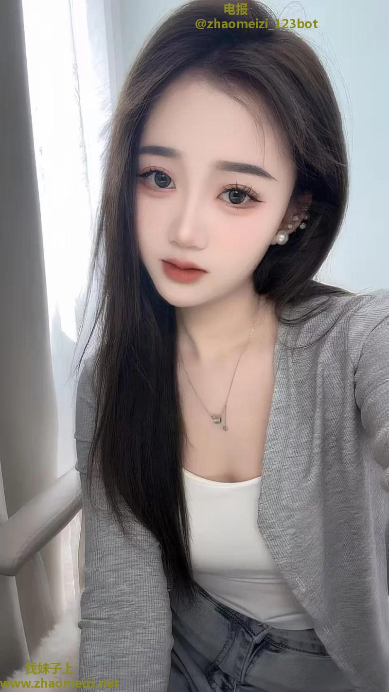 清纯妹子很不错